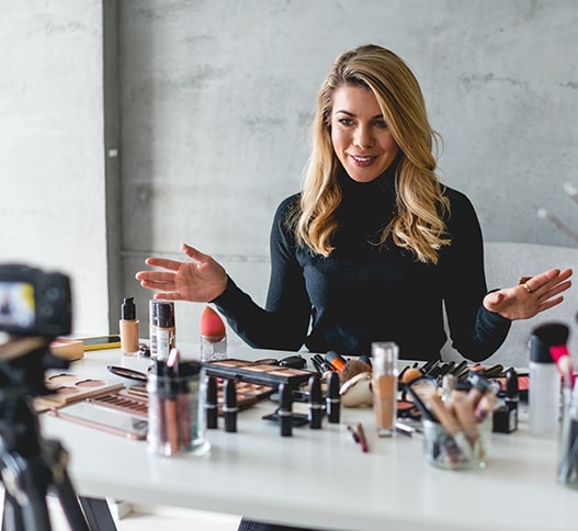 05.Influencer Campaign